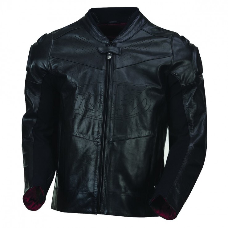 Roland Sands Zuma Leather Jackets