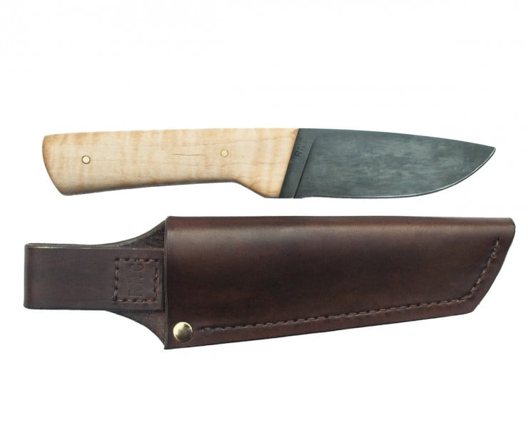 Royal North Company Camp Knife 1