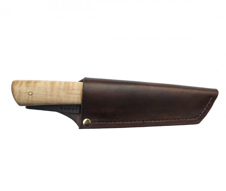 Royal North Company Camp Knife 2