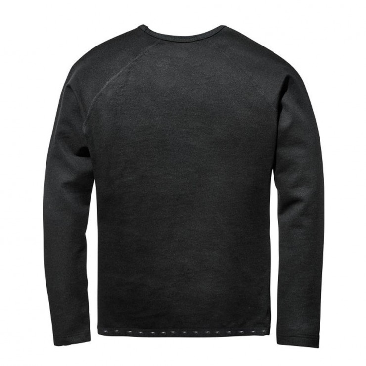 Saint Base Layer Kevlar Merino Back