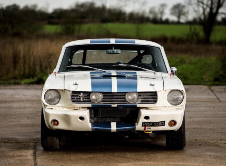 1966 Ford Mustang Shelby GT 350 Shelby Mustang GT350 10 450x330 - 1966 Ford Mustang Shelby GT 350