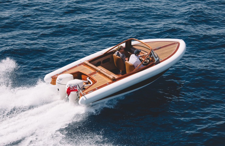 Super 55 Mahogany RIB 2