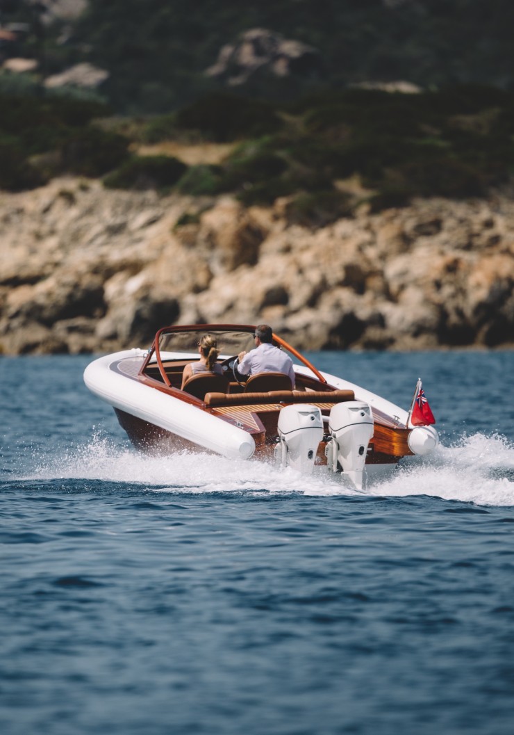 Super 55 Mahogany RIB 3