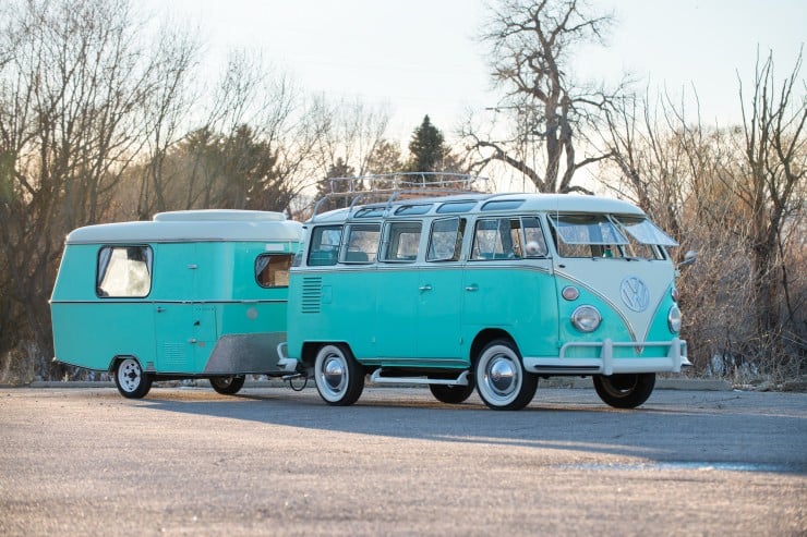 Volkswagen Type 2