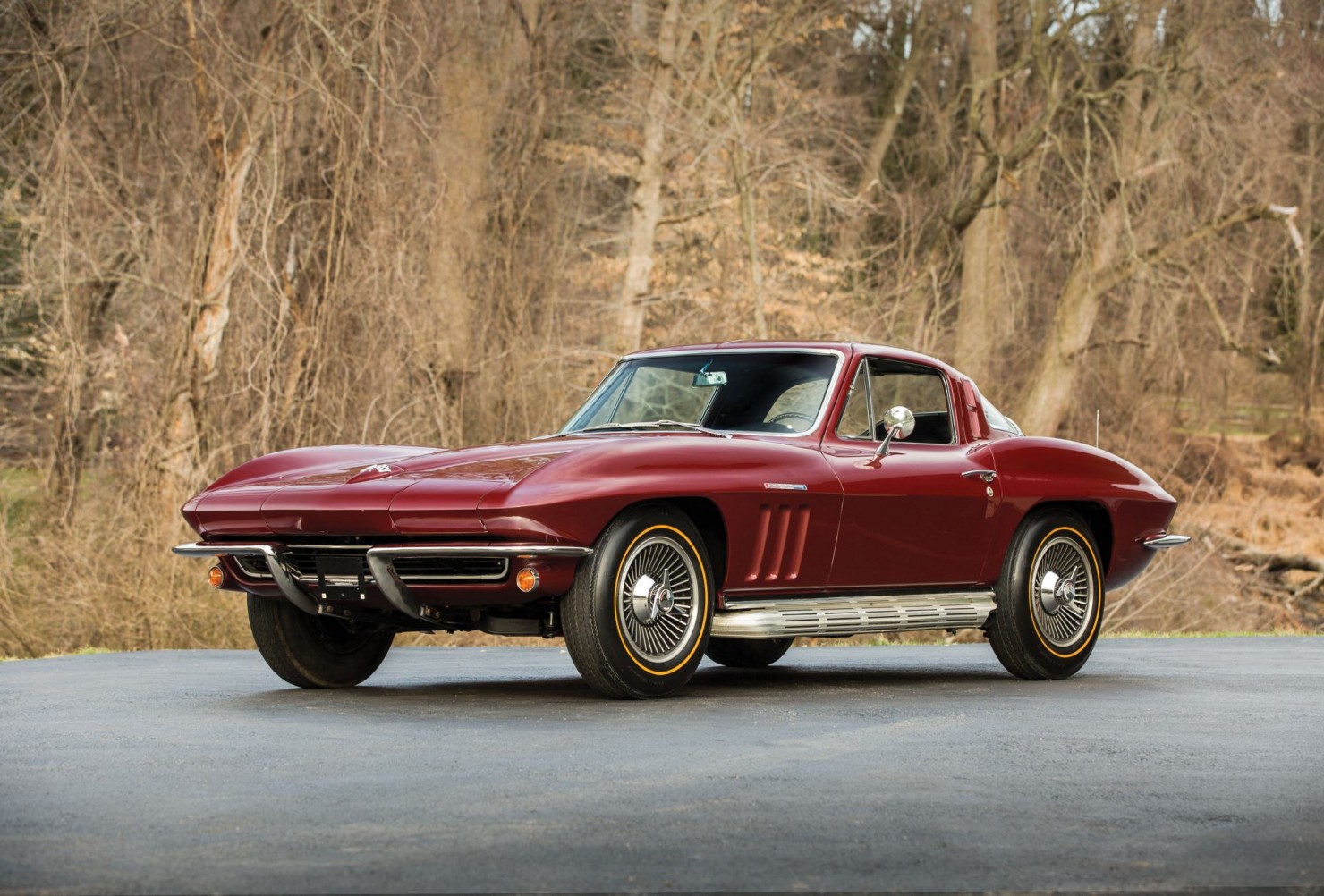 1965 Chevrolet Corvette C2