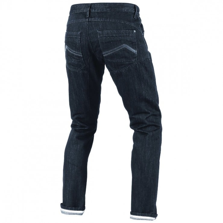 Dainese Strokeville Jeans Kevlar