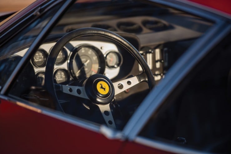 Ferrari 365 GTB:4 Daytona 10