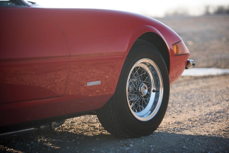 Ferrari 365 GTB:4 Daytona 11