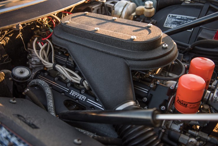 Ferrari 365 GTB:4 Daytona 2