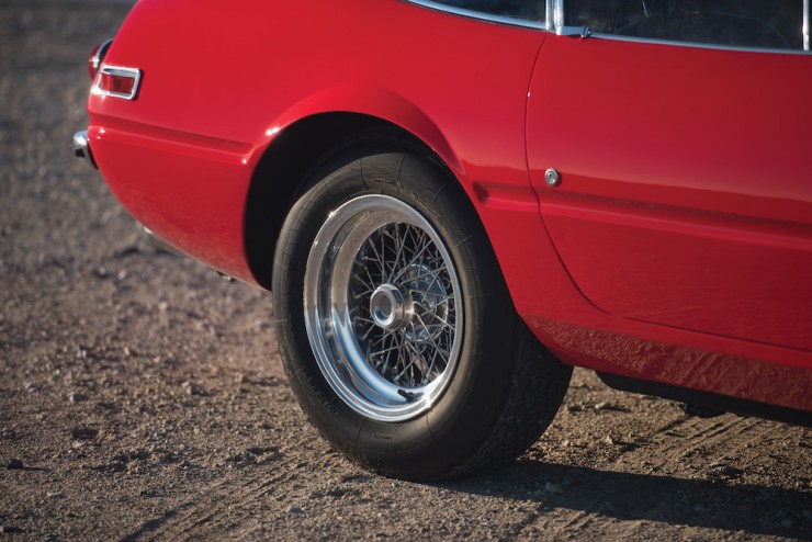 Ferrari 365 GTB:4 Daytona 8