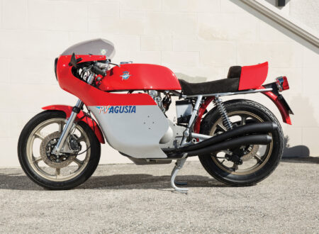 MV Agusta 750 America MV Agusta 750 America 3 450x330 - MV Agusta 750 America
