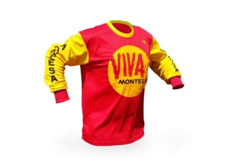 Montesa MX Jersey Montesa MX Jersey 450x330 - Montesa MX Jersey