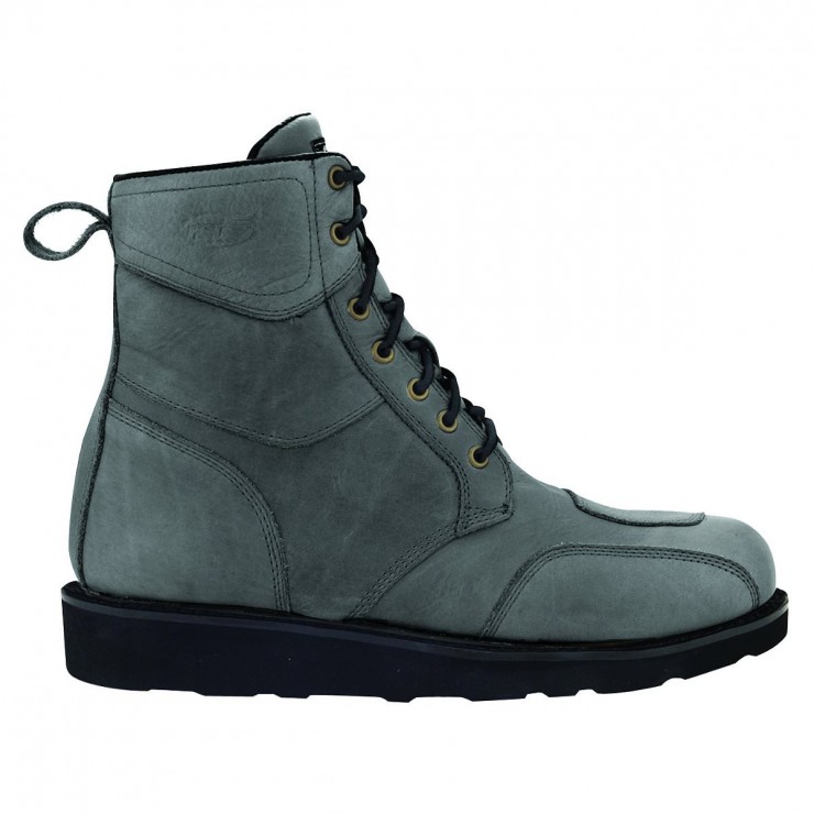 Roland Sands Mojave Boot