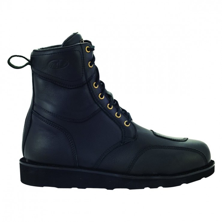 Roland Sands Mojave Boot 2