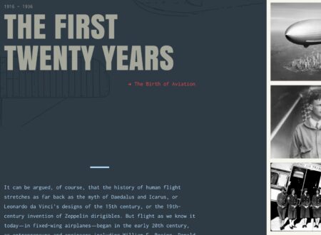A Century In The Sky: A Timeline Of American Flight boeing 450x330 - A Century In The Sky: A Timeline Of American Flight