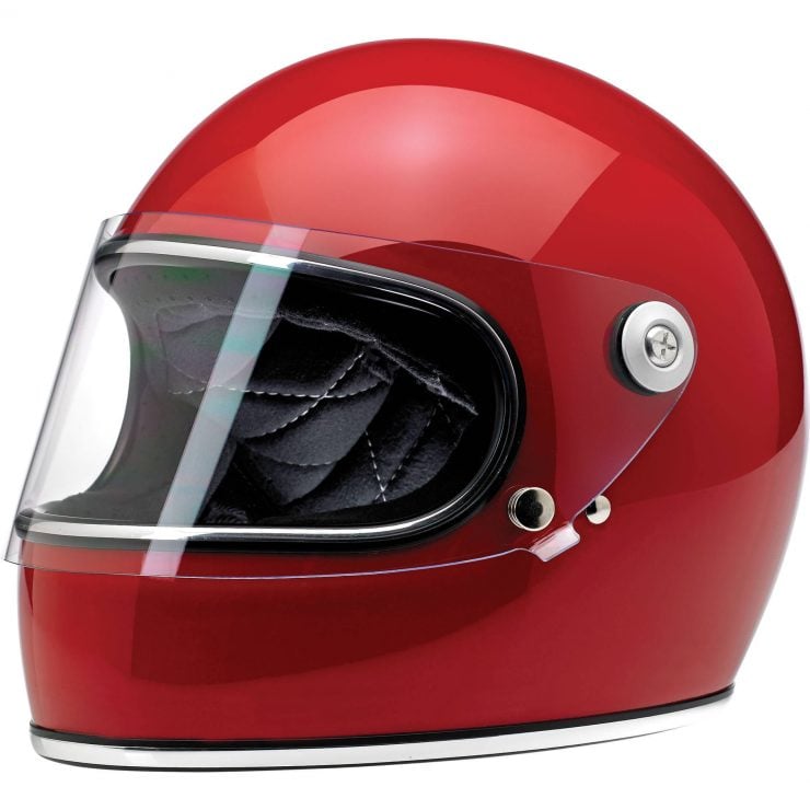 Biltwell Gringo S Helmet 2