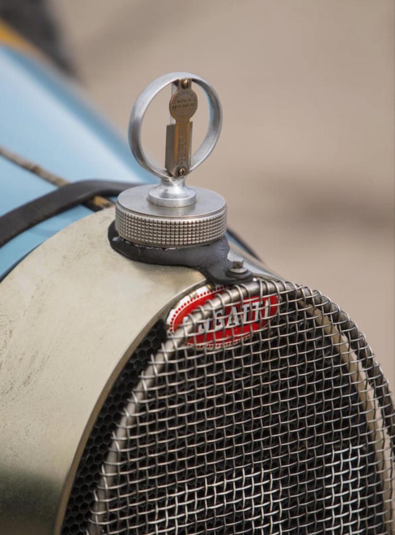 Bugatti Type 35