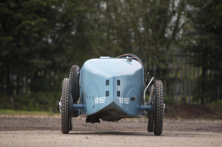 Bugatti Type 35 3