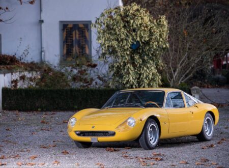 De Tomaso Vallelunga De Tomaso Vallelunga 450x330 - De Tomaso Vallelunga