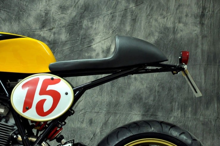 Ducati 750 SS 2