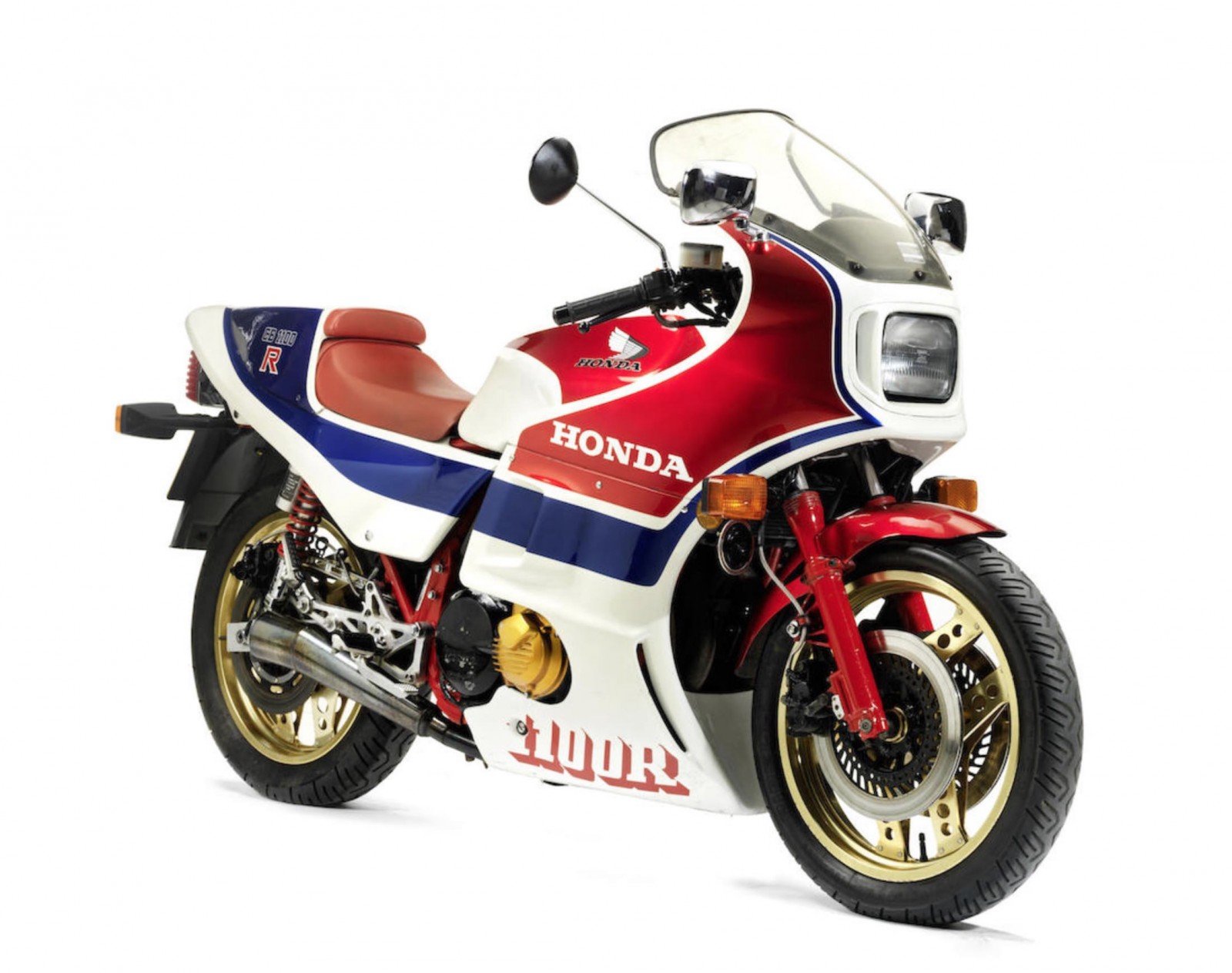 1984 Honda CB1100R