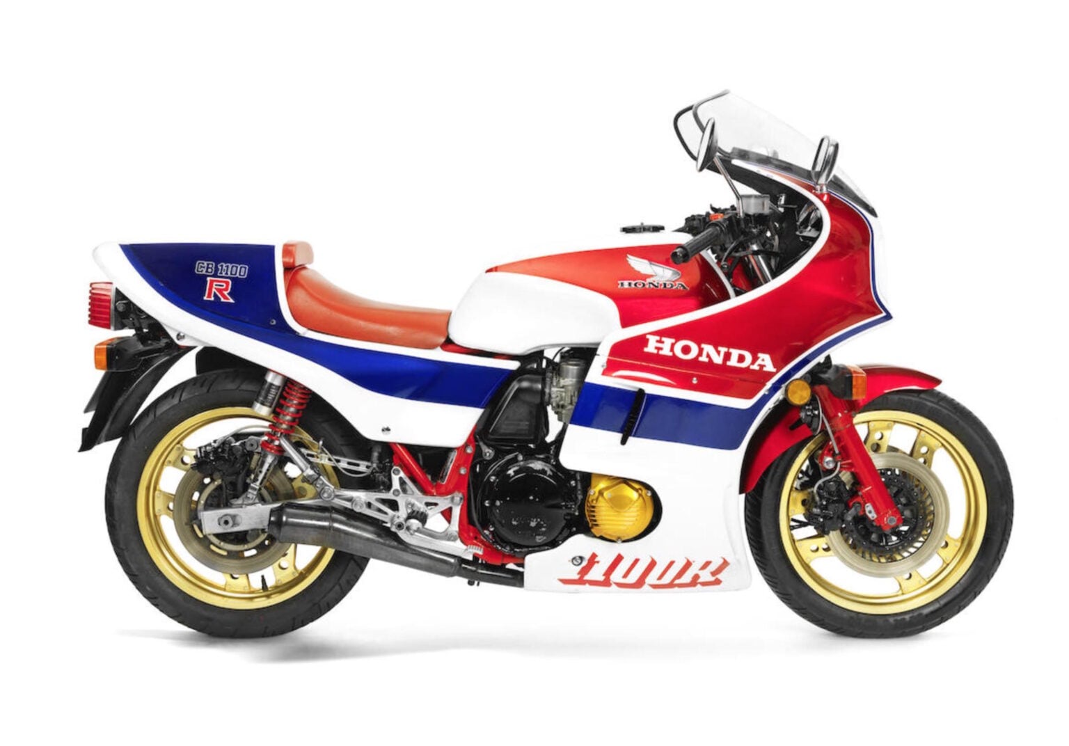 1984 Honda CB1100R