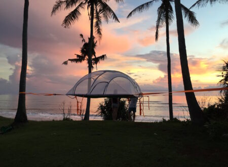The Levitat Tree Tent Levitat Tree Tent 450x330 - The Levitat Tree Tent