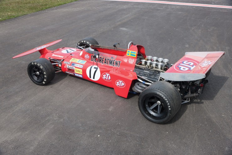 March-Formula-1-Car-2