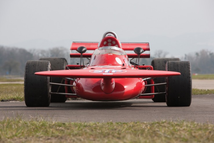 March-Formula-1-Car-9