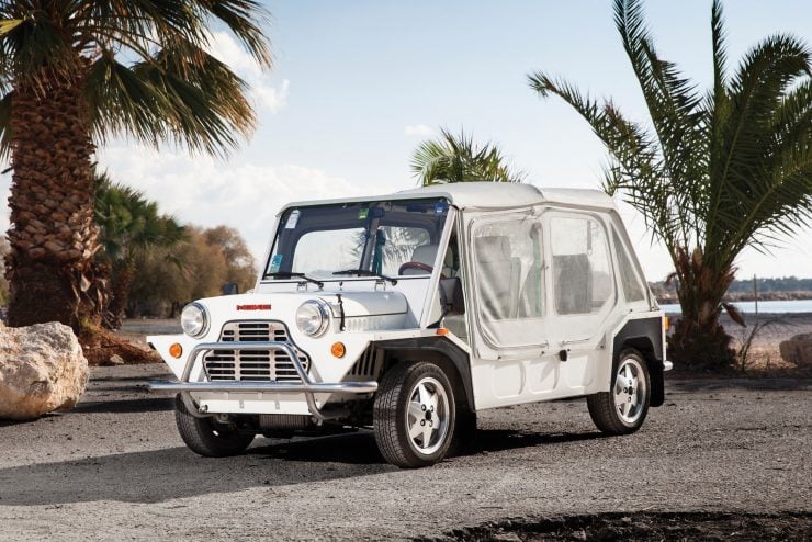 Mini Moke 10