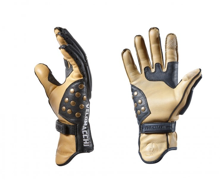 Velomacchi Speedway Glove