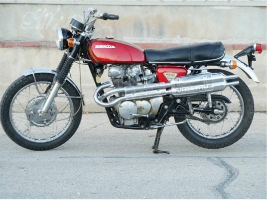 A Brief Guide To Honda Scramblers - UPDATED FOR 2019