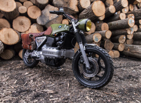 BMW K100 Scrambler BMW K100 Scrambler 2 450x330 - BMW K100 Scrambler