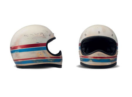 DMD Racer Helmet DMD Rocket Helmet 450x330 - DMD Racer Helmet