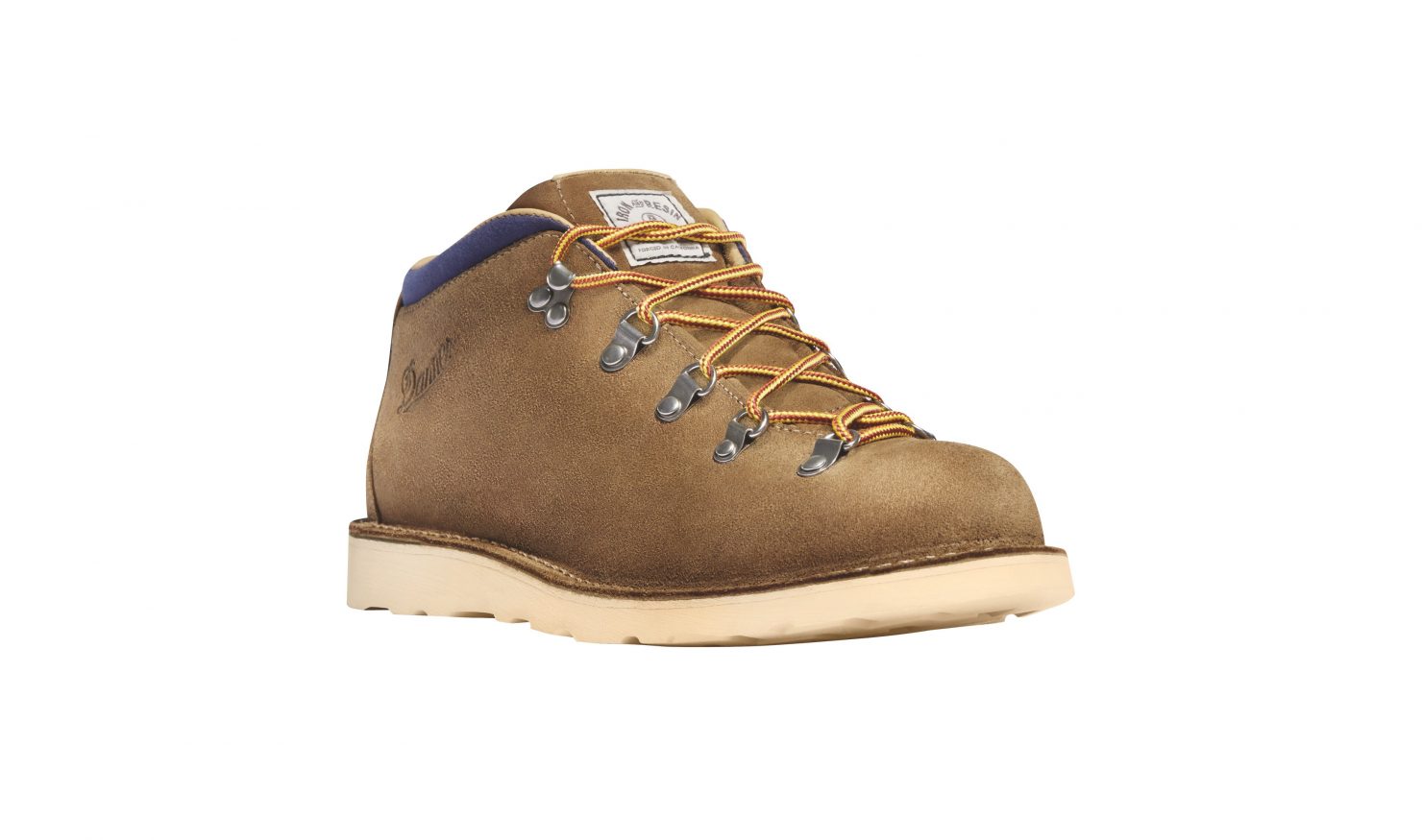 danner boots plantar fasciitis