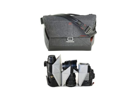 The Everyday Messenger Bag Everyday Messenger Bag Peak Design 450x330 - The Everyday Messenger Bag