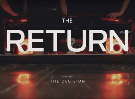 Ford GT - The Return Ford GT Documentary The Return 450x330 - Ford GT - The Return