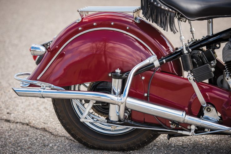 Indian Chief Roadmaster 7