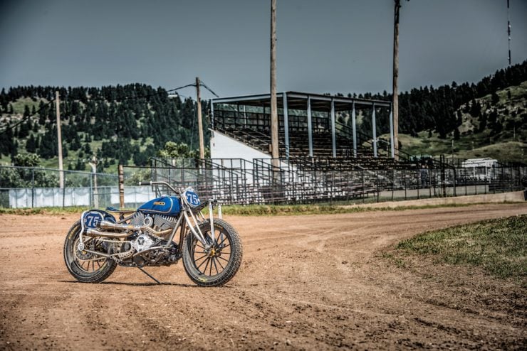 Indian-Chieftain-Motorcycle 4