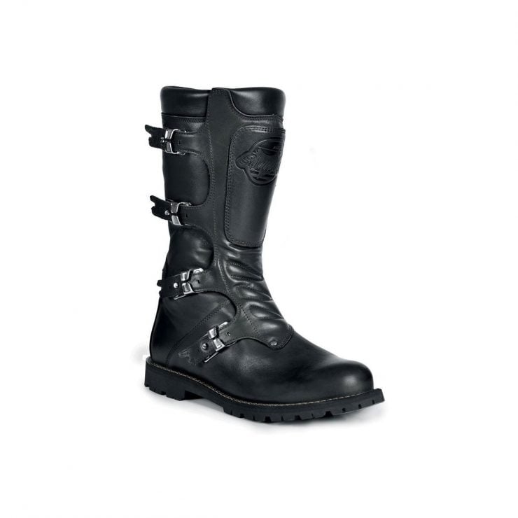 Stylmartin Continental Boot