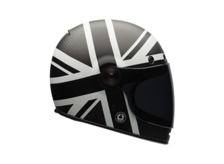 Bell Bullitt Carbon Ace Cafe Black Jack Helmet Bell Bullitt Carbon Ace Cafe Black Jack Helmets 450x330 - Bell Bullitt Carbon Ace Cafe Black Jack Helmet