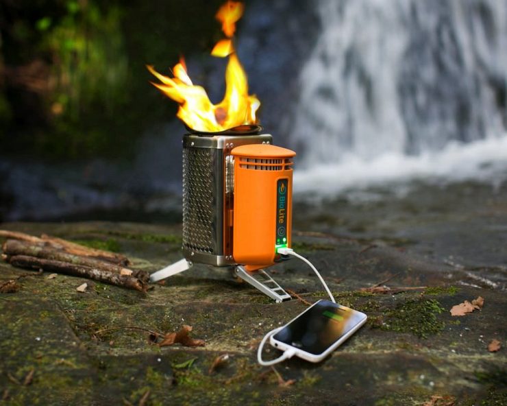 BioLite CampStove 4