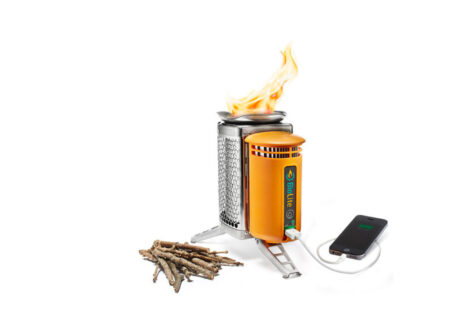 BioLite CampStove BioLite CampStove 450x330 - BioLite CampStove