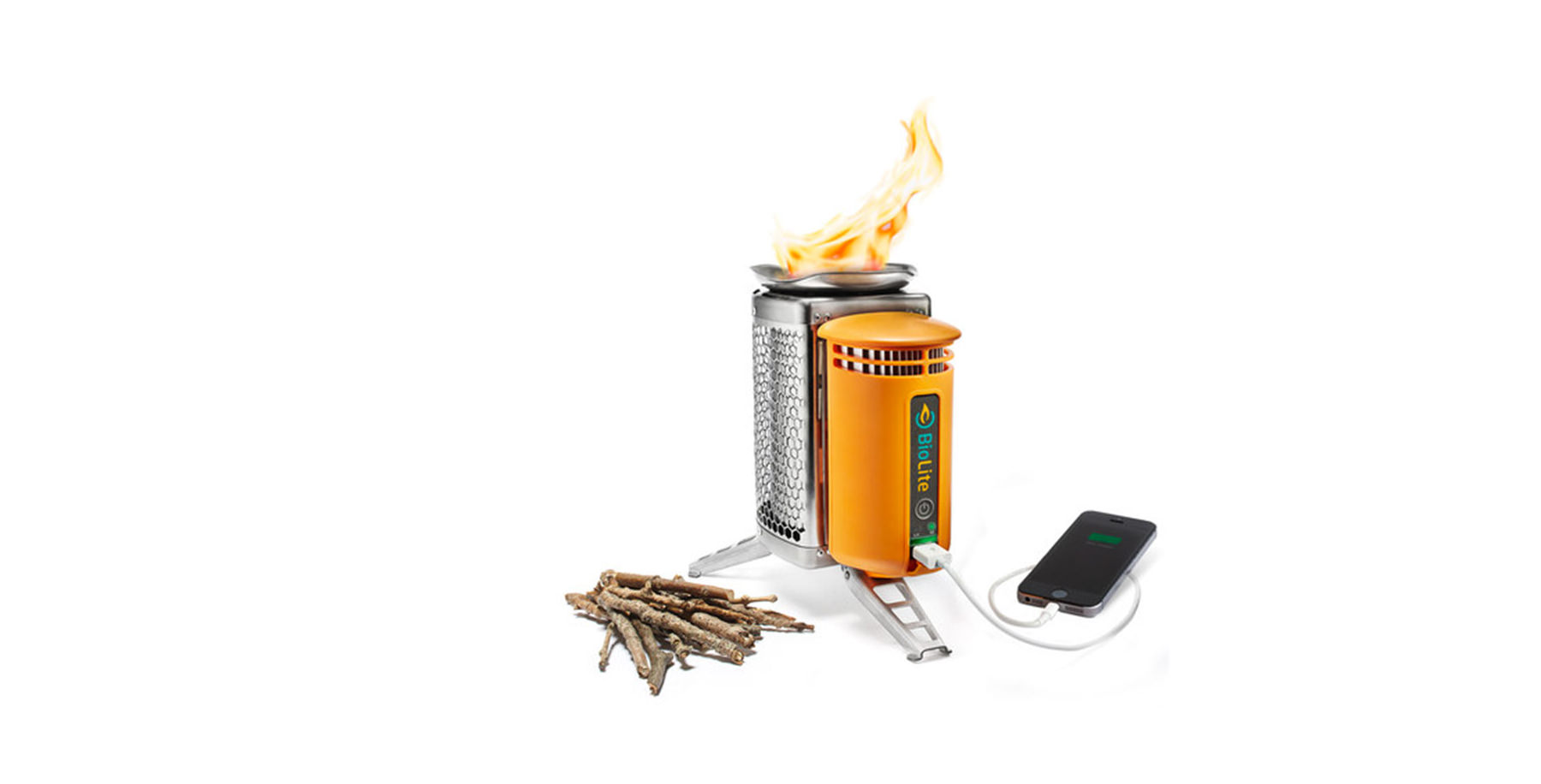 BioLite CampStove