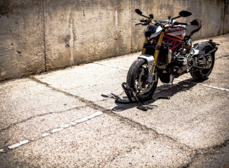 XTR Pepo Ducati Monster 1200 S Ducati Monster Motorcycle 7 450x330 - XTR Pepo Ducati Monster 1200 S
