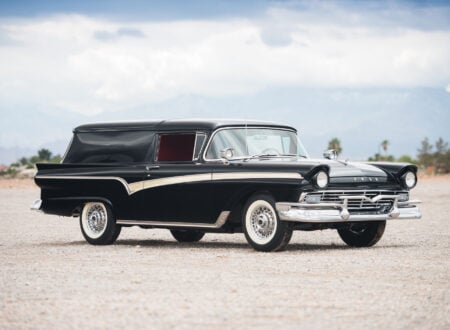 1957 Ford Courier Sedan Delivery Ford Courier Sedan Delivery 12 450x330 - 1957 Ford Courier Sedan Delivery