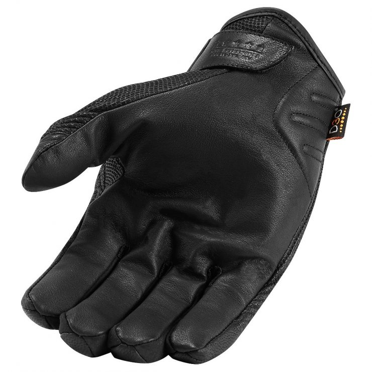 Icon 1000 Retrograde Gloves 1