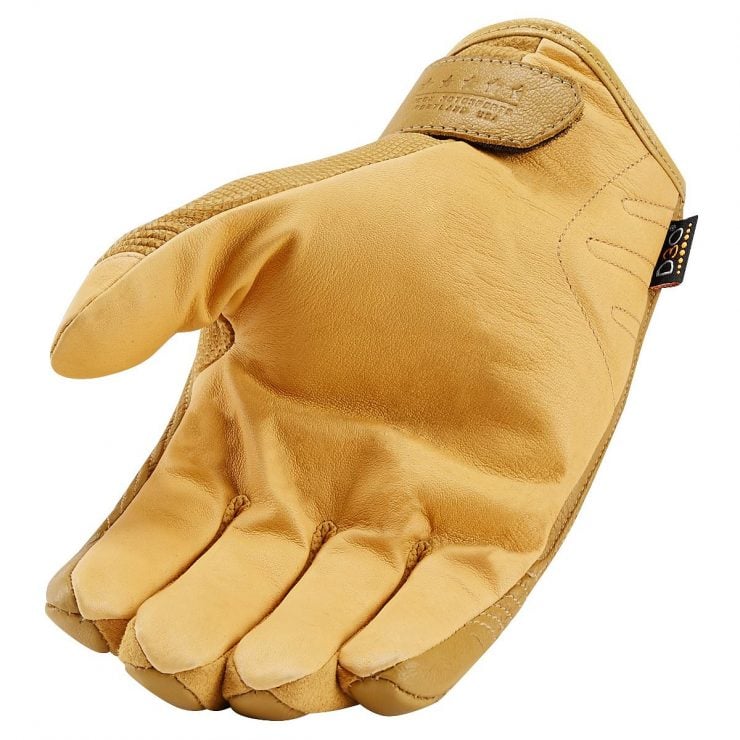 Icon 1000 Retrograde Gloves 3