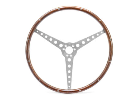 Juan Manuel Fangio's Steering Wheel Juan Manuel Fangios Steering Wheel 1 450x330 - Juan Manuel Fangio's Steering Wheel