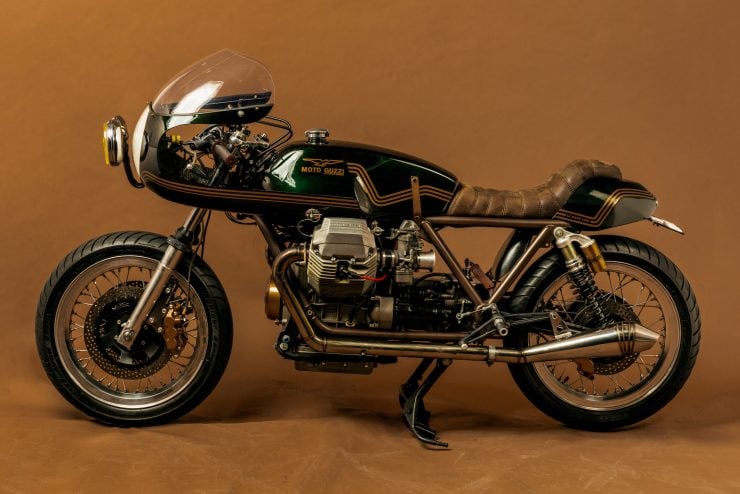 Moto Guzzi Le Mans 1000 20